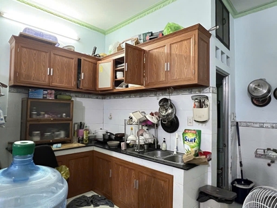 L1634 ⭐ nhà lâm thị hố q12, shr, vuông, hxt, 2 tầng, 4.5x10m, 4.x tỷ 3