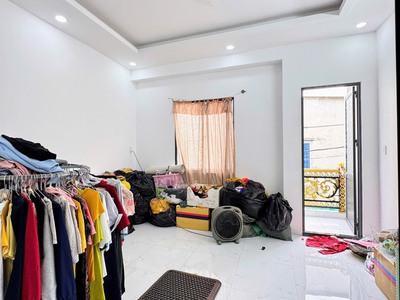 Đ/c : 87/12/1 đường số 3  bình long , bhh a. 1