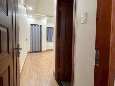 Nhà mặt tiền hưng phú p8q8 chỉ 2p qua q5, quận 1 1