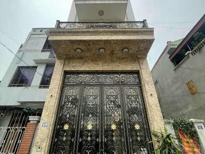 Bán nhà đẹp - vị trí đắc địa trung tâm phường lương khánh thiện, tp. phủ lý, hà nam 1