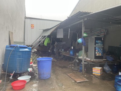 Chính chủ bán đất đấu giá, thoáng vĩnh viễn nhìn công viên - khu dân trí cao, gần trục đường lớn 32 1