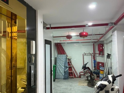 Cho thuê phòng khép kín, đầy đủ tiện nghi, pccc, an ninh 49 lê đức thọ 1