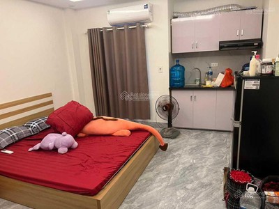 Cho thuê phòng khép kín, đầy đủ tiện nghi, pccc, an ninh 49 lê đức thọ 2