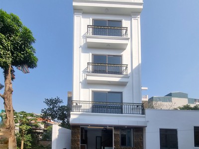 Bán nhà 40m dương nội 10m ra ô tô chỉ 7 tỷ 0