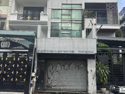 Mặt tiền nguyễn văn đậu - bình thạnh - 85m2 -4x22,5 - 2 tầng - 15.xxỷ 3