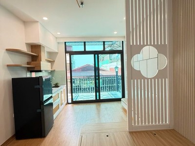 Căn hộ dịch vụ phố trương định 0