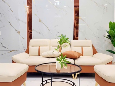 Bán nhà tô hiệu, hẻm 6m ô tô đỗ cửa, hẻm thông,  4x13.3  3 tầng mới, chỉ 8tỷ nhỉnh xíu 4