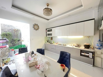 Siêu phẩm mặt tiền kinh doanh khu tân qúy, ô tô ngủ nhàm 86m2 klg, 2 tầng, chỉ 7tỷ99 còn tl 2