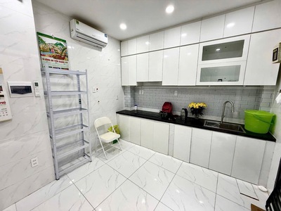 căn góc đẹp 3tầng gần chợ tân định 23m2 6x4 2pn 2wc - chỉ 4.48 tỷ 4