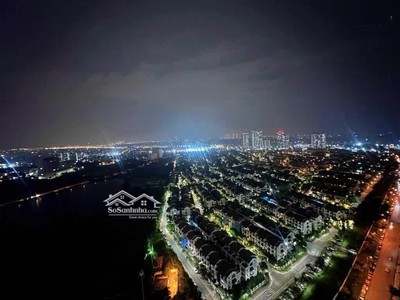 Bán căn hộ cc gelexia riverside, 8,2 tỷ, 97m2, view đẹp, hoàng mai, hà nội 2