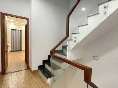 Nhà mặt tiền hưng phú p8q8 chỉ 2p qua q5, quận 1 2