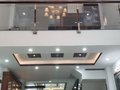 Nhàbán 5tầng,100m, hẻm2xh quayđầu, đ.số30 annhơn gòvấp,tn20tr, nhỉnh9tỷ 1