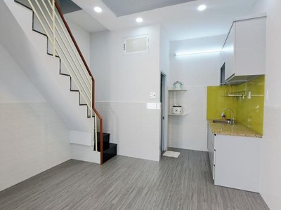 Vị trí vàng  bán nhà 3 tầng hẻm đỗ nhuận sơn kỳ tân phú, 2pn, sổ hồng, 2 tỷ. gọi liền 3