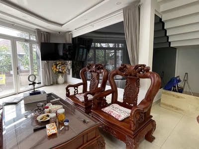 Bán nhà măt tiền nguyễn oanh, gò vấp, 106m2, 2pn,11 tỷ 3