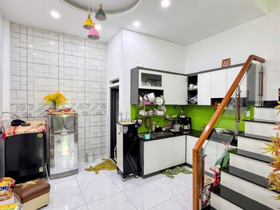 Đ/c : 87/12/1 đường số 3  bình long , bhh a. 3