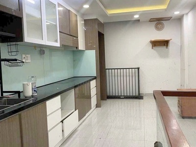 Nhà mặt tiền hưng phú p8q8 chỉ 2p qua q5, quận 1 3