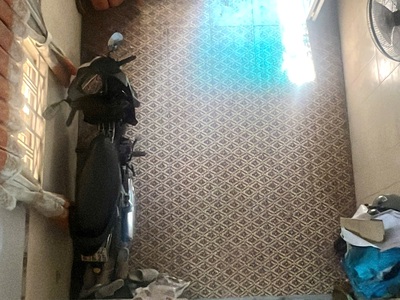 Nhà 4 tầng nở hậu l 7.2m 2 mặt hẻm thông ba đình p8q8. giá: 10 tỷ 3