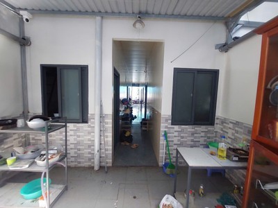 Bán nhà trong ngõ đường số 13, linh chiểu, thủ đức. dt 151m2, 6pn, sh, giá 8.6 tỷ. 4