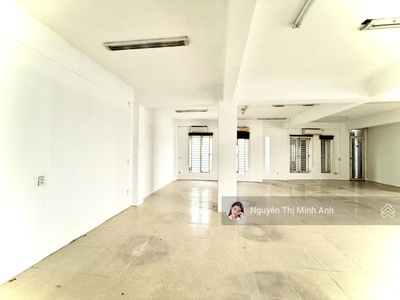 85 tỷ  bán tòa nhà nguyễn văn đậu, bình thạnh - 11.5x28m - 1477m2 sàn - hầm 7 tầng 4