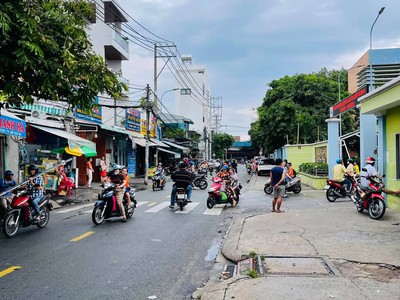 Bán nhà mặt tiền 5 tầng 9,32x23m giá 26,5 tỷ đường chung thị minh 2