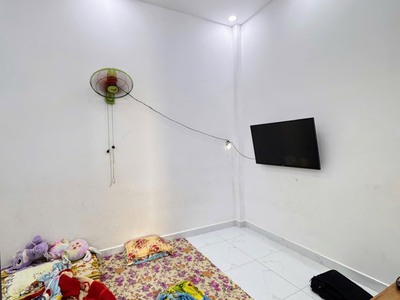 Đ/c : 87/12/1 đường số 3  bình long , bhh a. 4