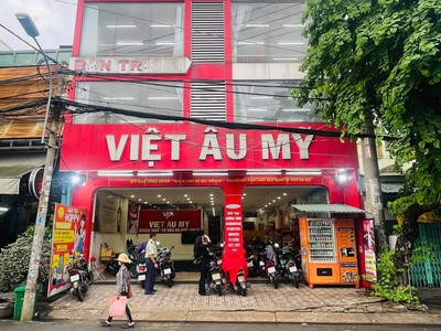 Bán nhà mặt tiền 5 tầng 9,32x23m giá 26,5 tỷ đường chung thị minh 0
