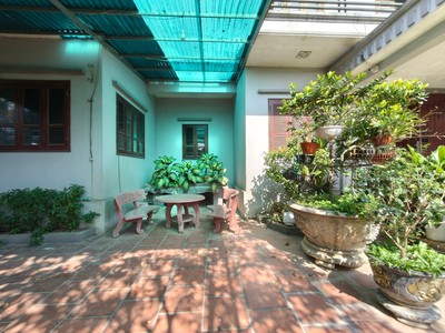 Cần bán gấp nhà 405m2, mt15m, 4t, 6n, lô góc, 3 thoáng, 33 tỷ, nguyên khê, đông anh. 4