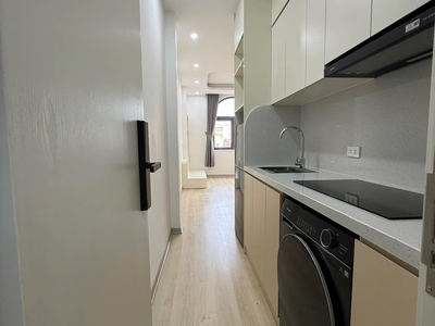 Căn hộ dòng tiền 142m 7t, 23 phòng, chùa láng, doanh thu 170tr, chỉ 37.8 tỷ 3