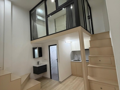 Căn hộ dòng tiền 142m 7t, 23 phòng, chùa láng, doanh thu 170tr, chỉ 37.8 tỷ 2