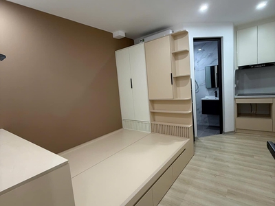 Căn hộ dòng tiền 142m 7t, 23 phòng, chùa láng, doanh thu 170tr, chỉ 37.8 tỷ 1