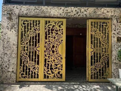  bán nhà tân cổ điển   mặt tiền nội bộ kdc cao cấp trịnh quang nghị 0