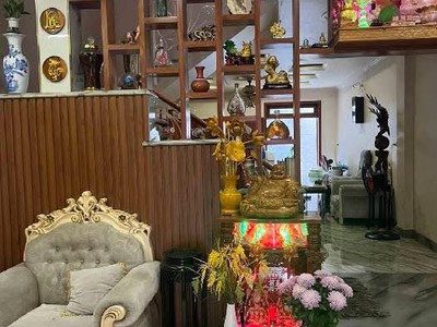  bán nhà tân cổ điển   mặt tiền nội bộ kdc cao cấp trịnh quang nghị 1