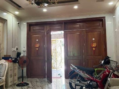  bán nhà tân cổ điển   mặt tiền nội bộ kdc cao cấp trịnh quang nghị 2