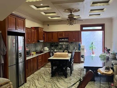  bán nhà tân cổ điển   mặt tiền nội bộ kdc cao cấp trịnh quang nghị 3