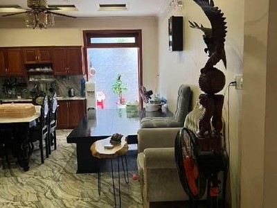  bán nhà tân cổ điển   mặt tiền nội bộ kdc cao cấp trịnh quang nghị 4