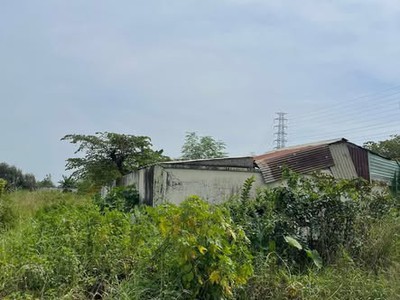 Bán đất mặt tiền 8000m giá 12 triệu/m2 đường tỉnh lộ 15 0