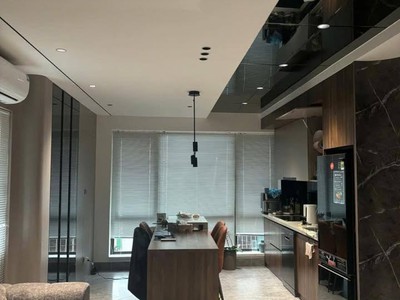 Phố trạm - 52m - oto vào nhà - lô góc, ngõ thông - 6 tầng - thang máy kinh doanh - 12.x tỷ 1