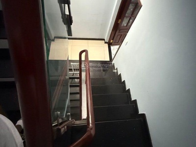 Nhà 4 tầng kiên cố , 62m2 giá rẻ 4