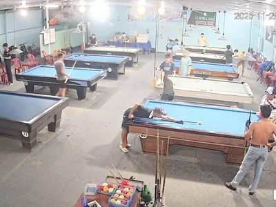 Cần sang quán bida khu vực hẻm 38 - khu phố 6- phường tam hiệp - biên hoà - đồng nai 0