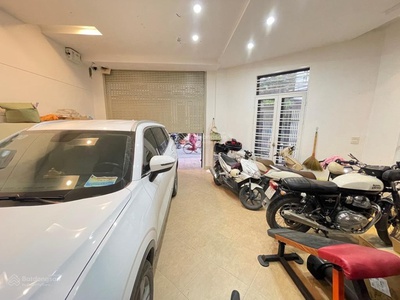 Bán nhà phố phạm văn đồng - kđt tp giao lưu - 110m - mt 7m - lô góc ô tô kdvp ở đẹp 3