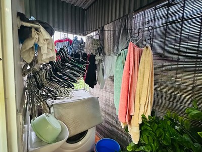 Bán căn tập thể tây sơn 42/56m2. tầng 5. giá 4.35 tỷ đống đa hà 3