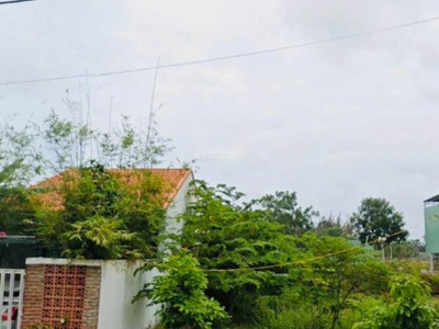 Bán nhanh lô đất gần cổng chính đh fpt - đường 7.5m - 153m chỉ nhỉnh 5 tỷ 0