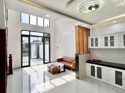 Nhà gác lửng mới tại biên hòa   lựa chọn đáp ứng được nhu cầu ở thật 1