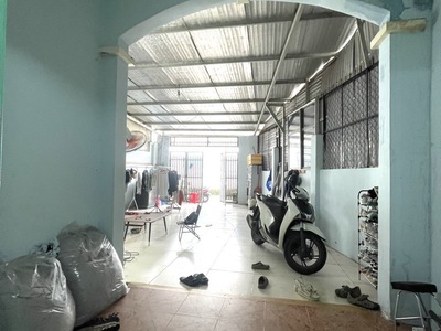 Bán nhà măt tiền nguyễn oanh, gò vấp, 106m2, 2pn,11 tỷ 4