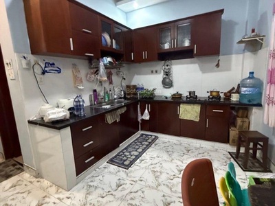 Nhà 4 tầng kiên cố , 62m2 giá rẻ 3