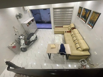 Bán nhà nguyễn văn huyên, nhà đẹp ở ngay, dân trí cao, nhiều tiện ích 5 tầng, 9.5 tỷ 1