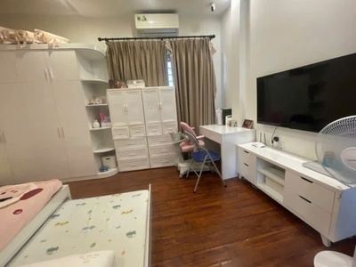 Bán nhà nguyễn văn huyên, nhà đẹp ở ngay, dân trí cao, nhiều tiện ích 5 tầng, 9.5 tỷ 2