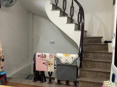 Bán nhà nguyễn văn huyên, nhà đẹp ở ngay, dân trí cao, nhiều tiện ích 5 tầng, 9.5 tỷ 3