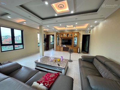 Bán nhà phố phạm văn đồng - kđt tp giao lưu - 110m - mt 7m - lô góc ô tô kdvp ở đẹp 1