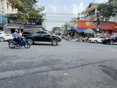 Chính chủ bán nhà lô góc 2 mặt tiền đường trương định, tân mai, tp biên hòa, tỉnh đồng nai 2